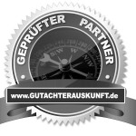 Siegel Partner Gutachterauskunft